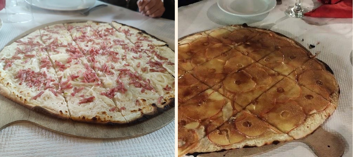 Auberge Mohn - Gallery Image 1