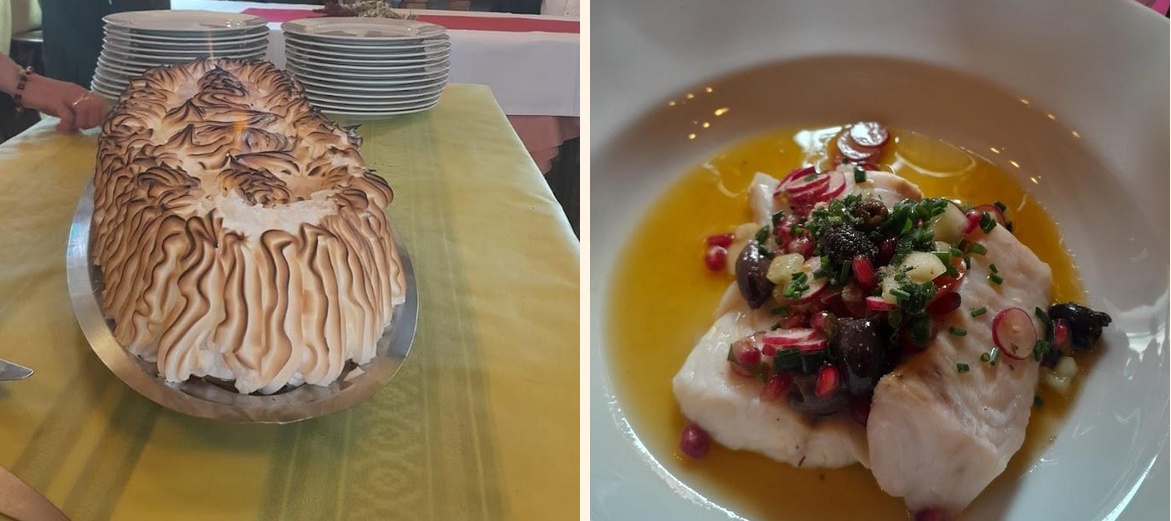 Auberge Mohn - Gallery Image 2