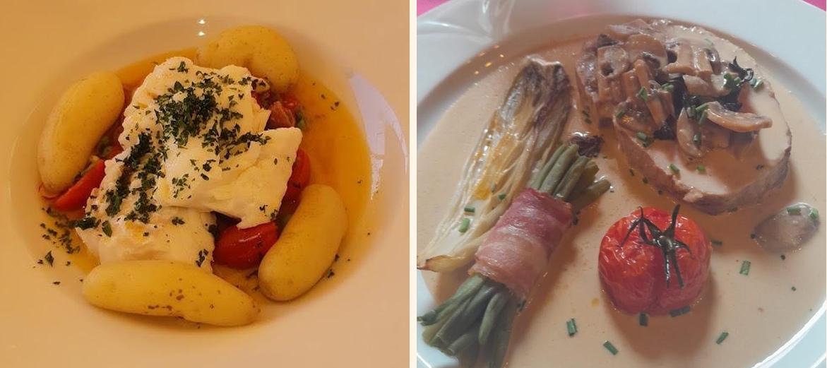 Auberge Mohn - Gallery Image 3