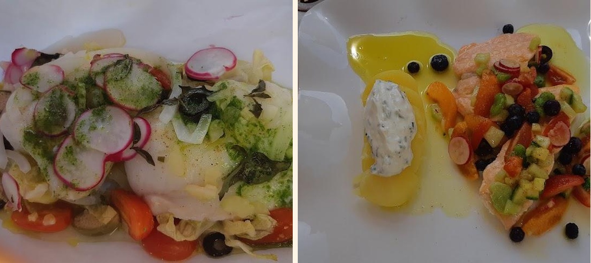 Auberge Mohn - Gallery Image 4